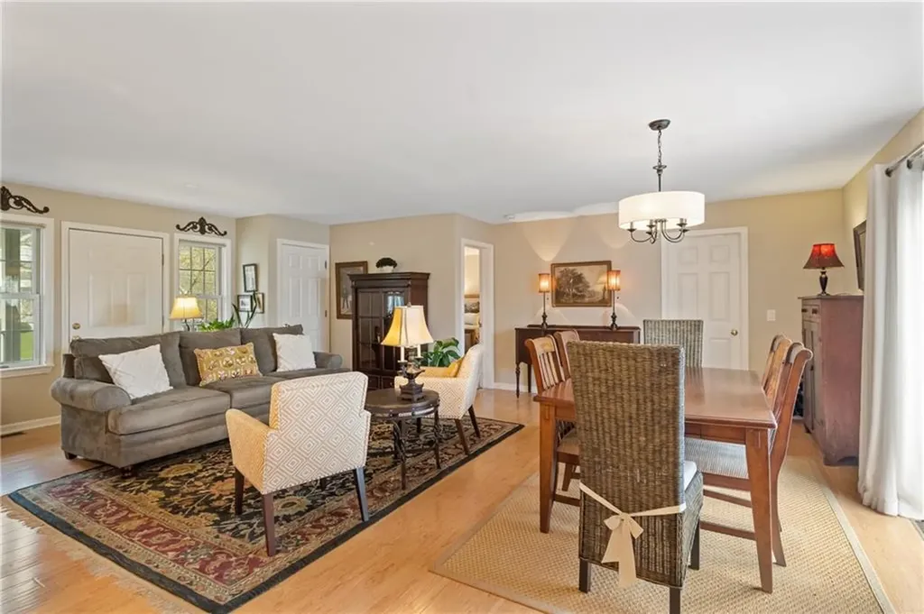 2 Hazel Street Westerly RI 02891