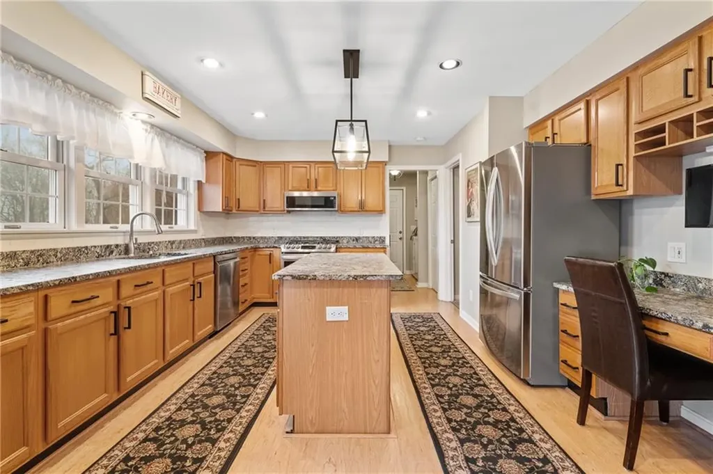 2 Hazel Street Westerly RI 02891