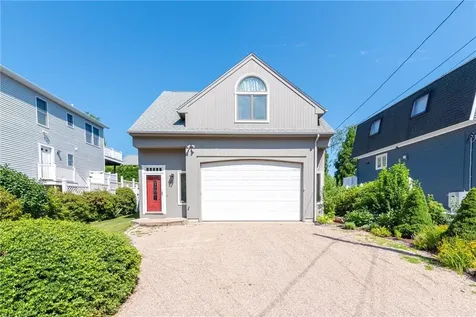 31 Kingfisher Road South Kingstown RI 02879