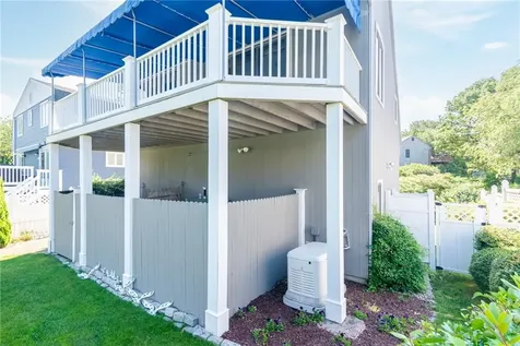 31 Kingfisher Road South Kingstown RI 02879