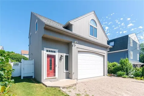 31 Kingfisher Road South Kingstown RI 02879