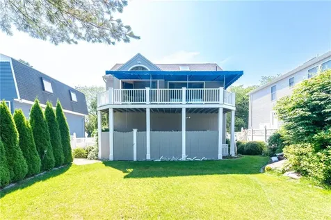 31 Kingfisher Road South Kingstown RI 02879