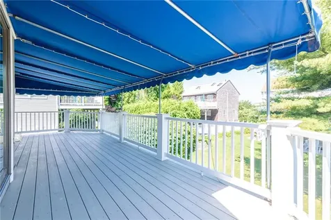 31 Kingfisher Road South Kingstown RI 02879