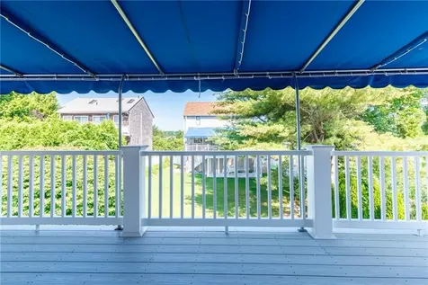 31 Kingfisher Road South Kingstown RI 02879