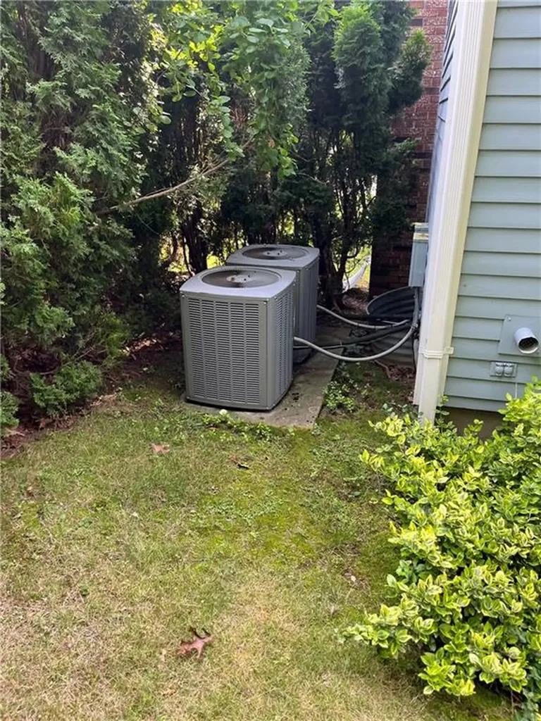 11 Hall Street West Warwick RI 02893