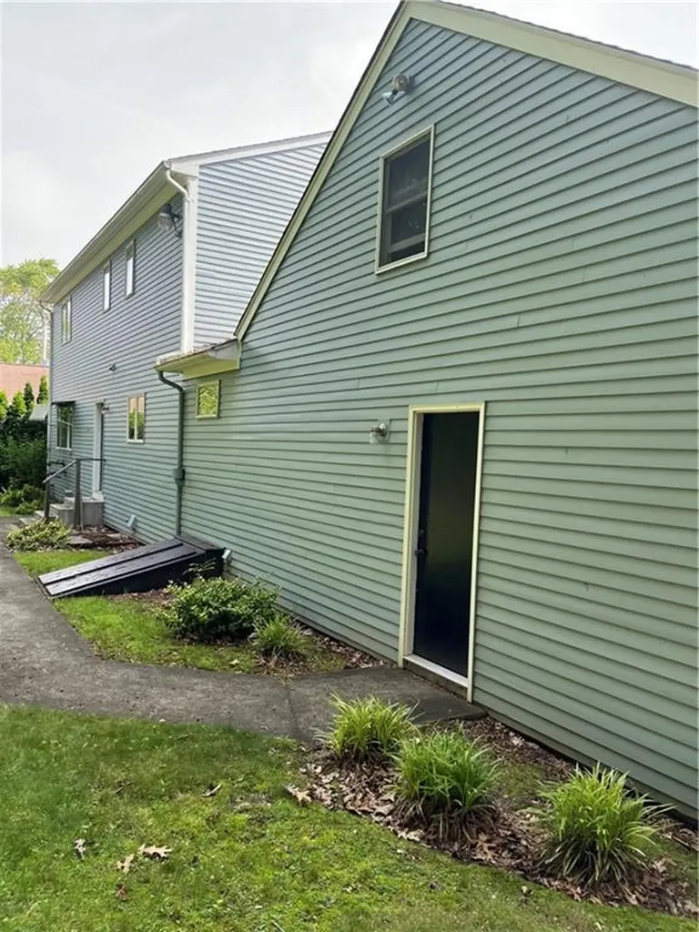 11 Hall Street West Warwick RI 02893