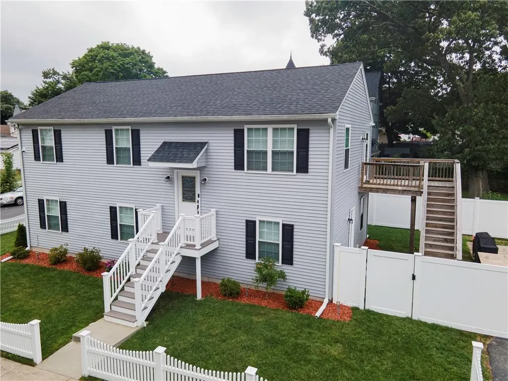 71 Morris Avenue Pawtucket RI 02860