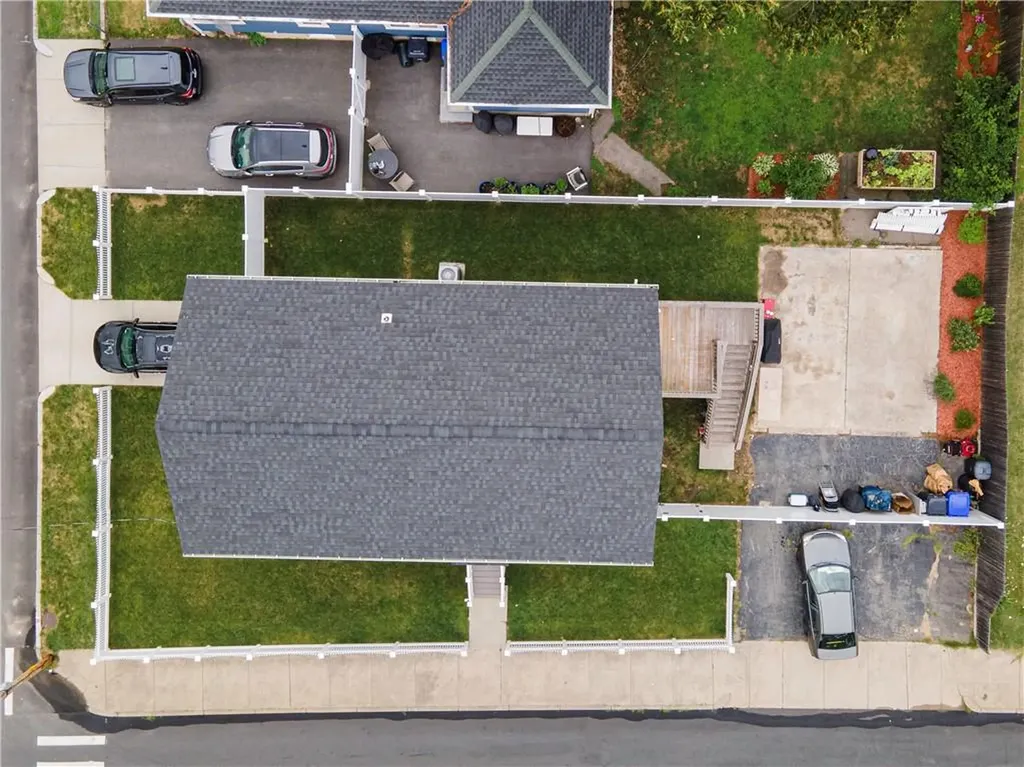 71 Morris Avenue Pawtucket RI 02860
