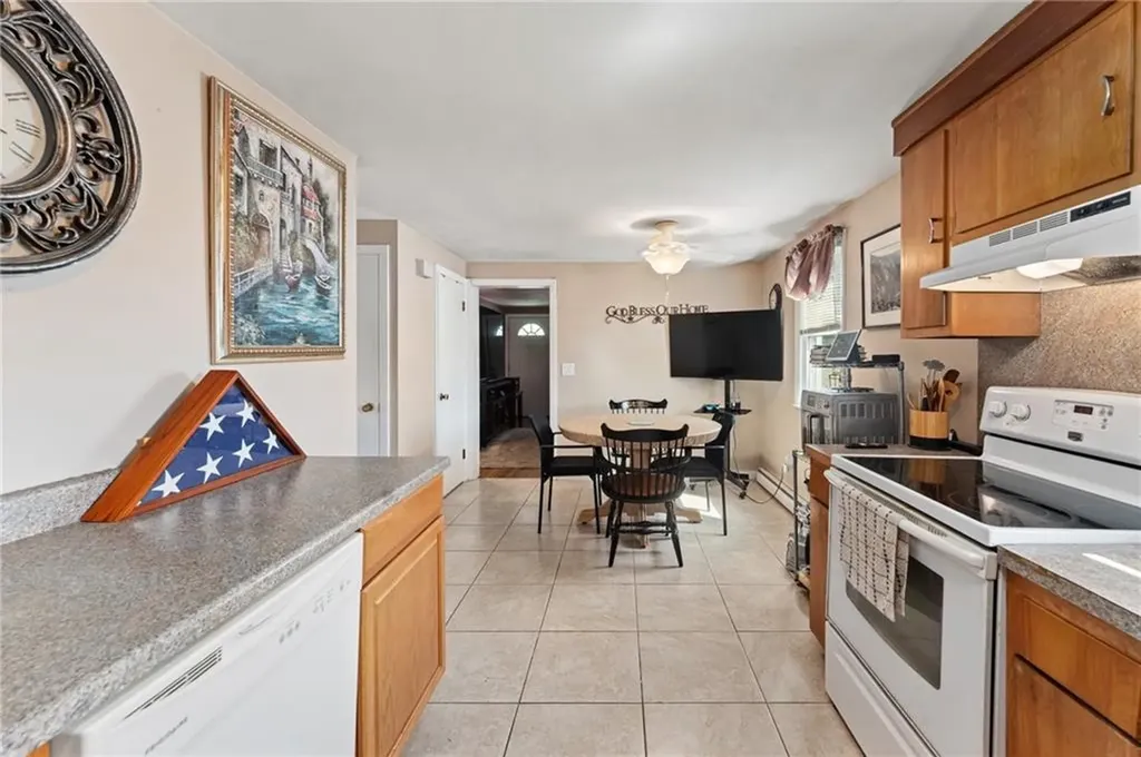 26 Nickerson Street Cranston RI 02910