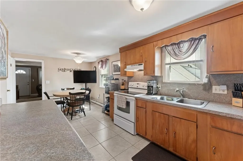 26 Nickerson Street Cranston RI 02910