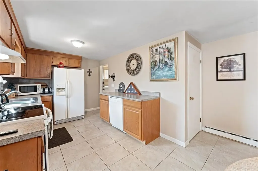 26 Nickerson Street Cranston RI 02910