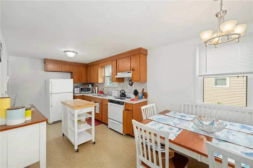 26 Nickerson Street Cranston RI 02910