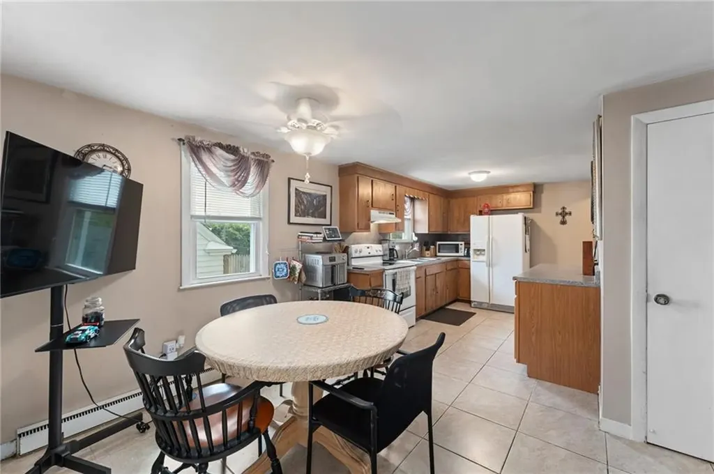 26 Nickerson Street Cranston RI 02910