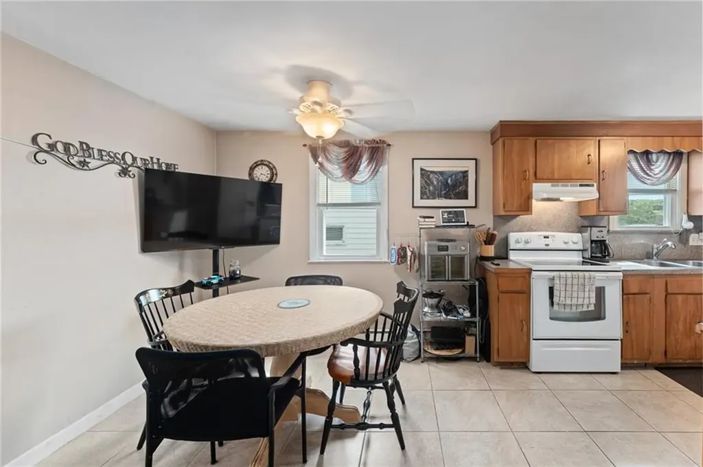 26 Nickerson Street Cranston RI 02910