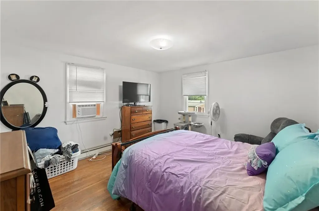 26 Nickerson Street Cranston RI 02910