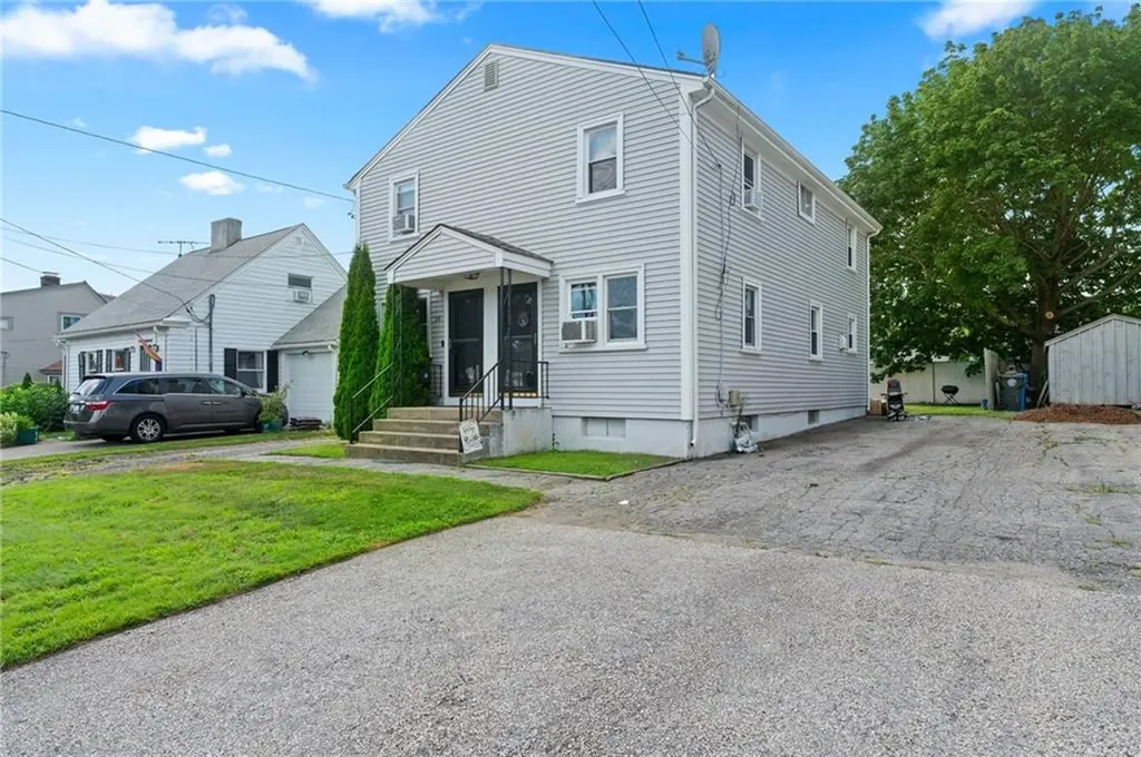 26 Nickerson Street Cranston RI 02910