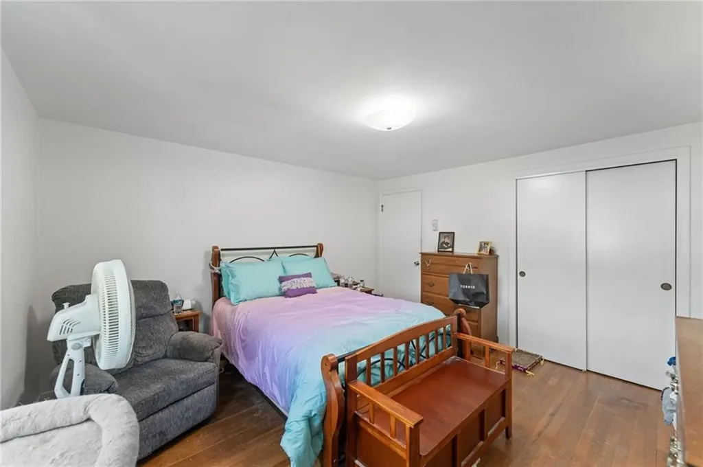 26 Nickerson Street Cranston RI 02910