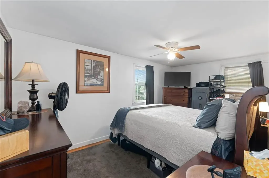 26 Nickerson Street Cranston RI 02910