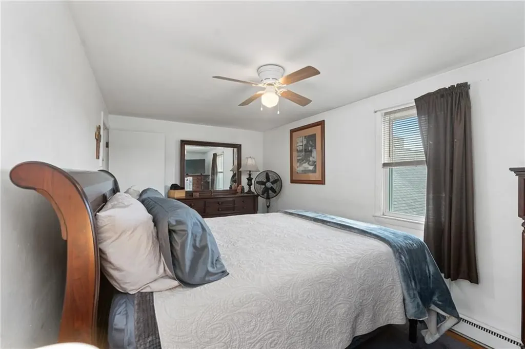26 Nickerson Street Cranston RI 02910