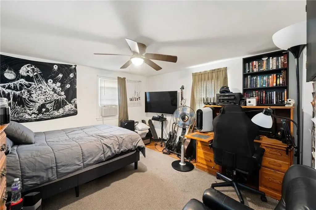 26 Nickerson Street Cranston RI 02910
