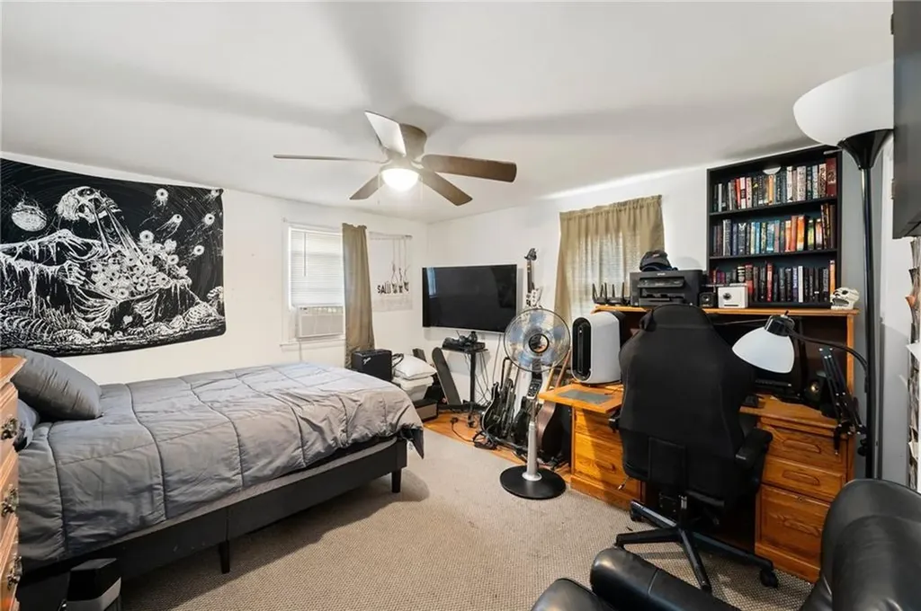 26 Nickerson Street Cranston RI 02910