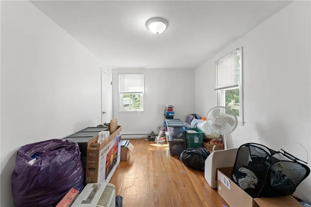26 Nickerson Street Cranston RI 02910