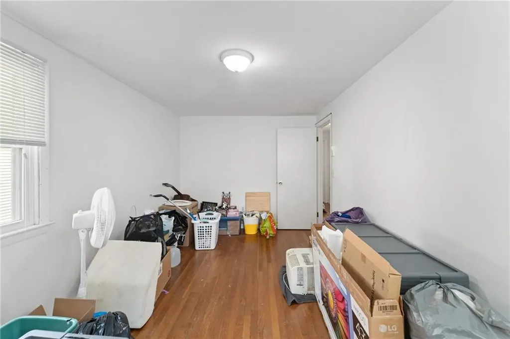 26 Nickerson Street Cranston RI 02910