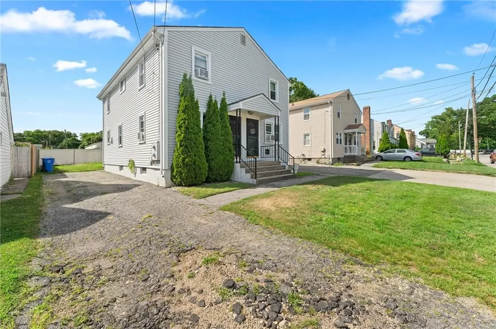 26 Nickerson Street Cranston RI 02910
