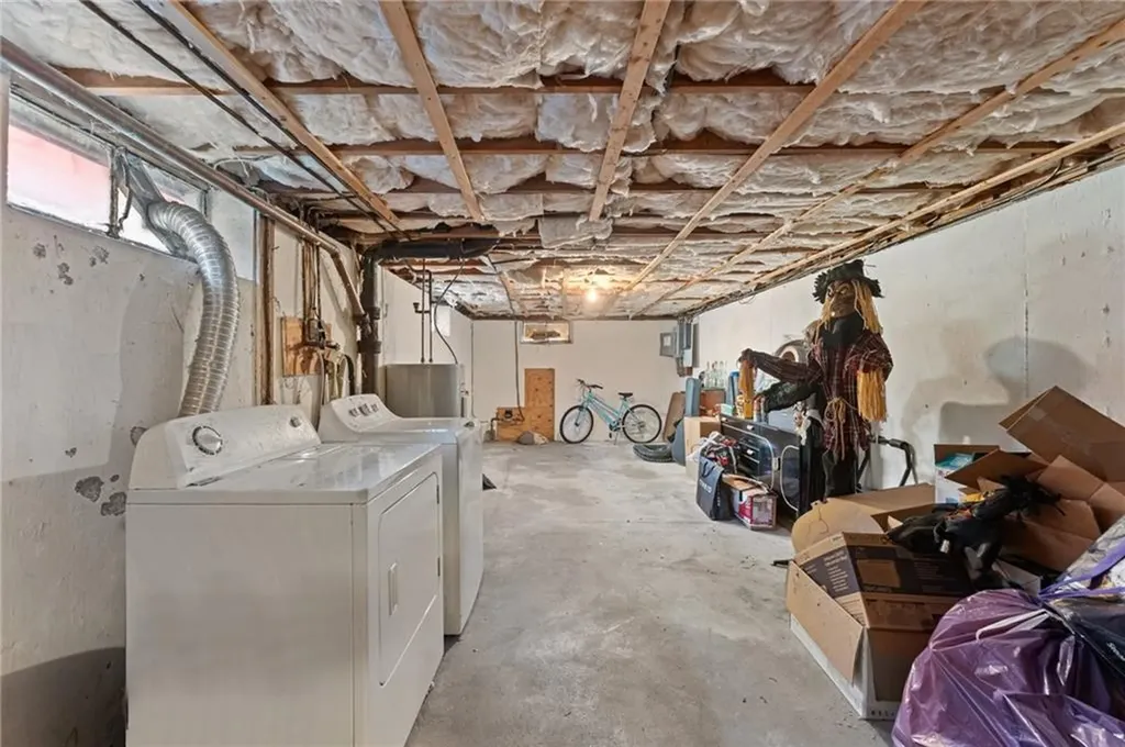 26 Nickerson Street Cranston RI 02910