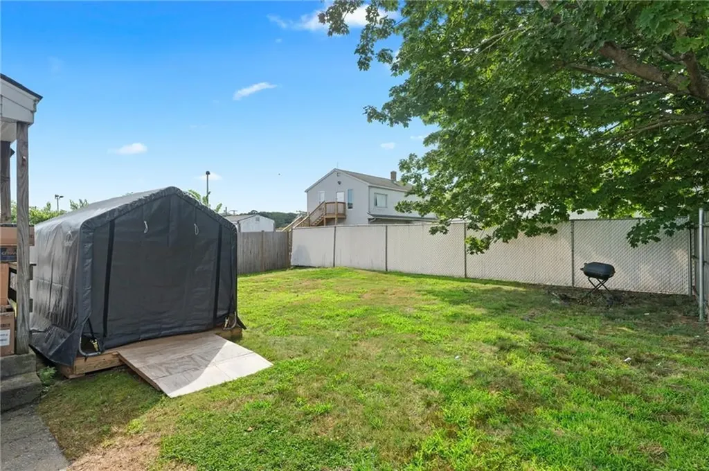 26 Nickerson Street Cranston RI 02910