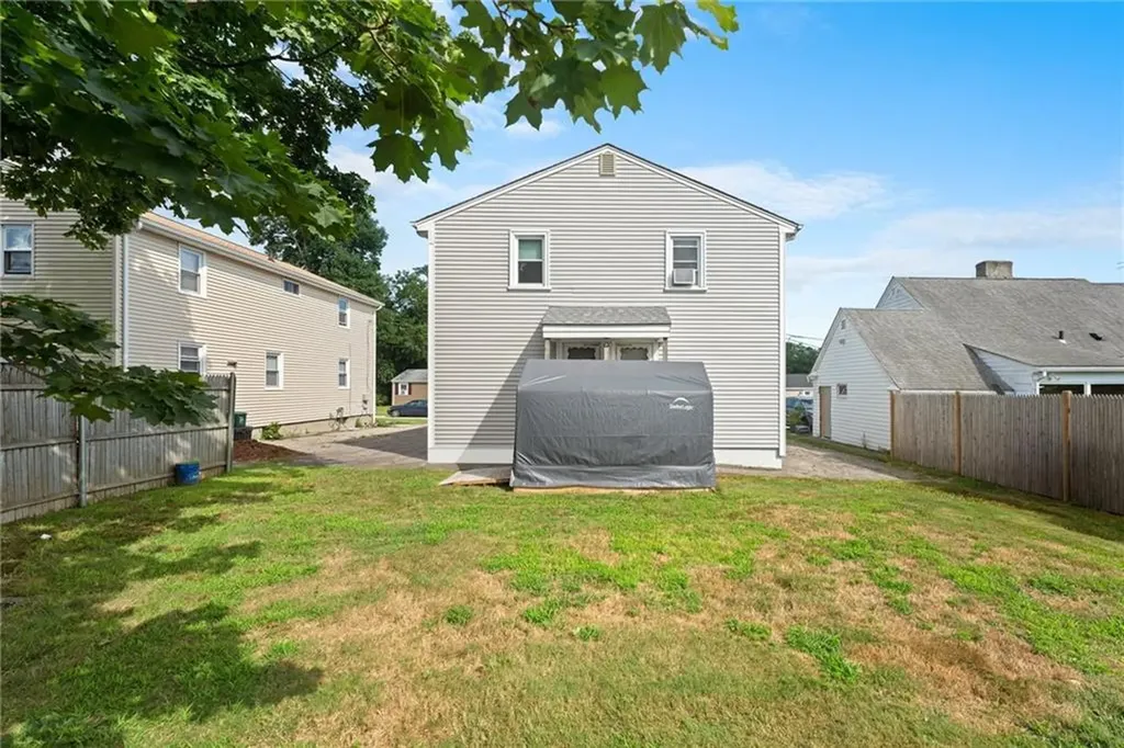 26 Nickerson Street Cranston RI 02910