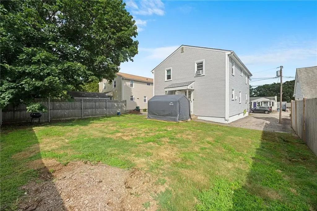 26 Nickerson Street Cranston RI 02910
