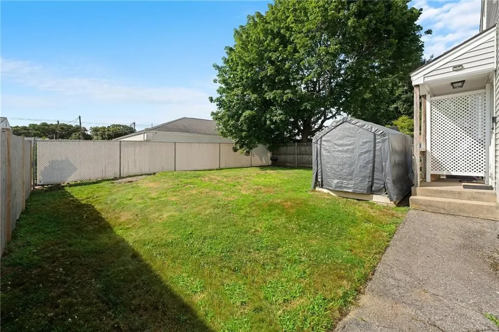 26 Nickerson Street Cranston RI 02910