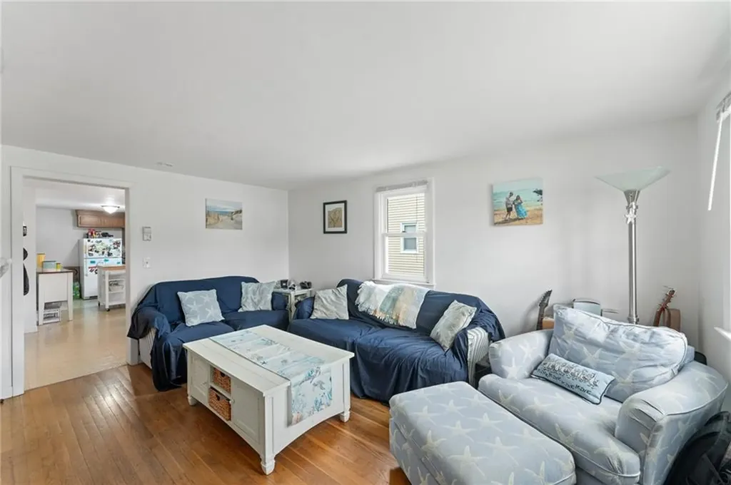 26 Nickerson Street Cranston RI 02910