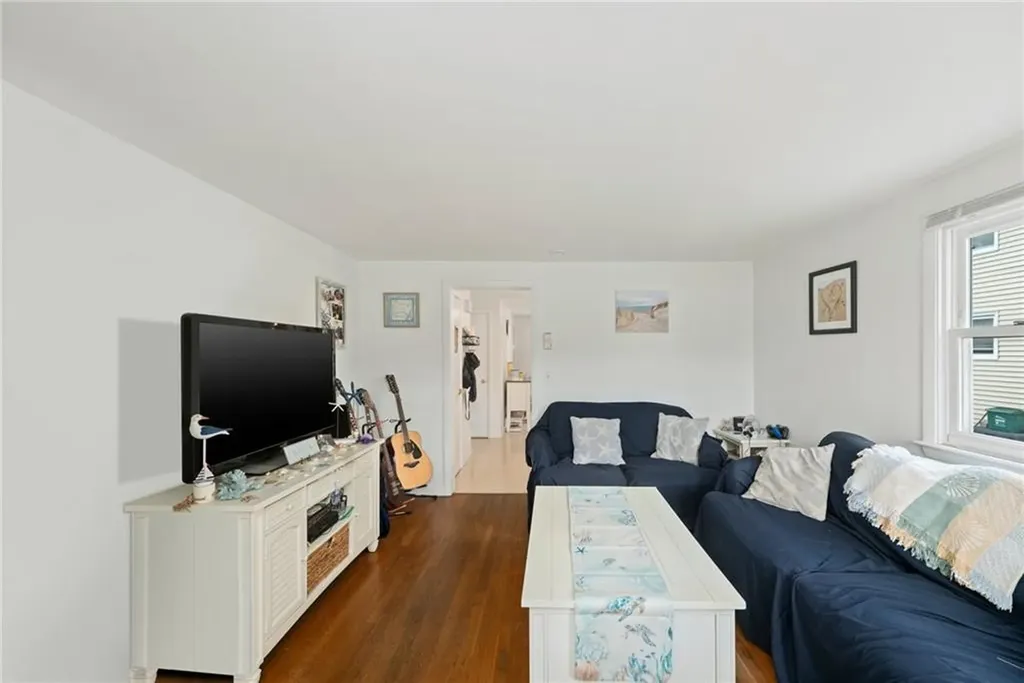 26 Nickerson Street Cranston RI 02910