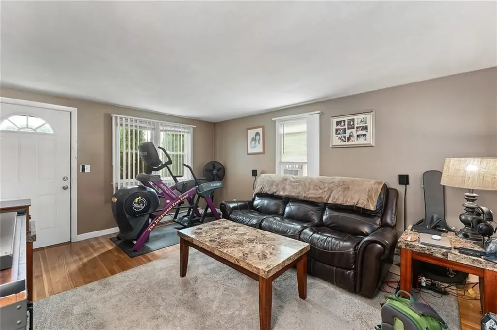 26 Nickerson Street Cranston RI 02910