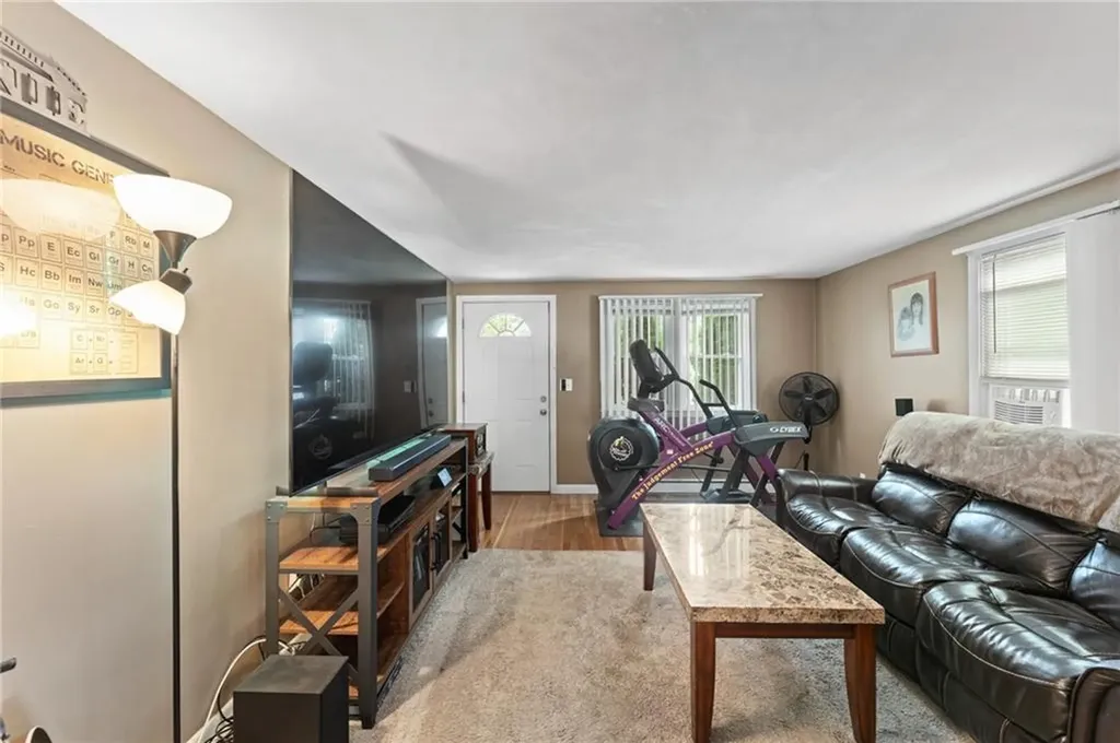 26 Nickerson Street Cranston RI 02910