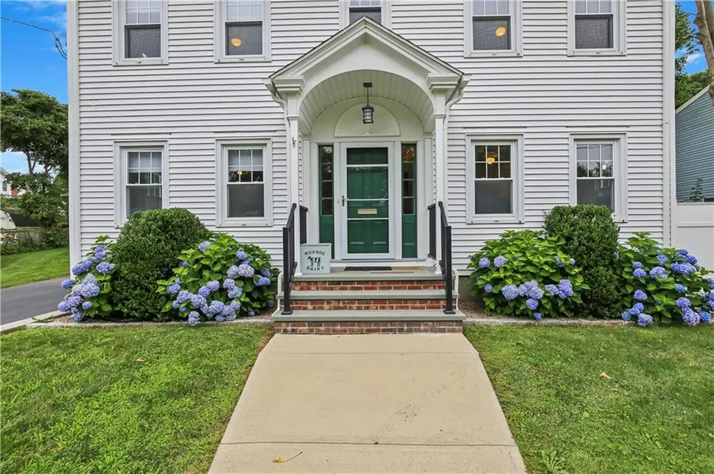 48 Spring Street Westerly RI 02891