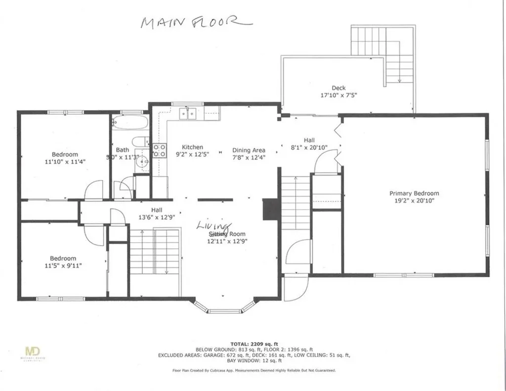 1 Simmons Road Barrington RI 02806