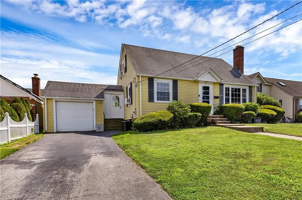 26 North Loxley Drive Johnston RI 02919