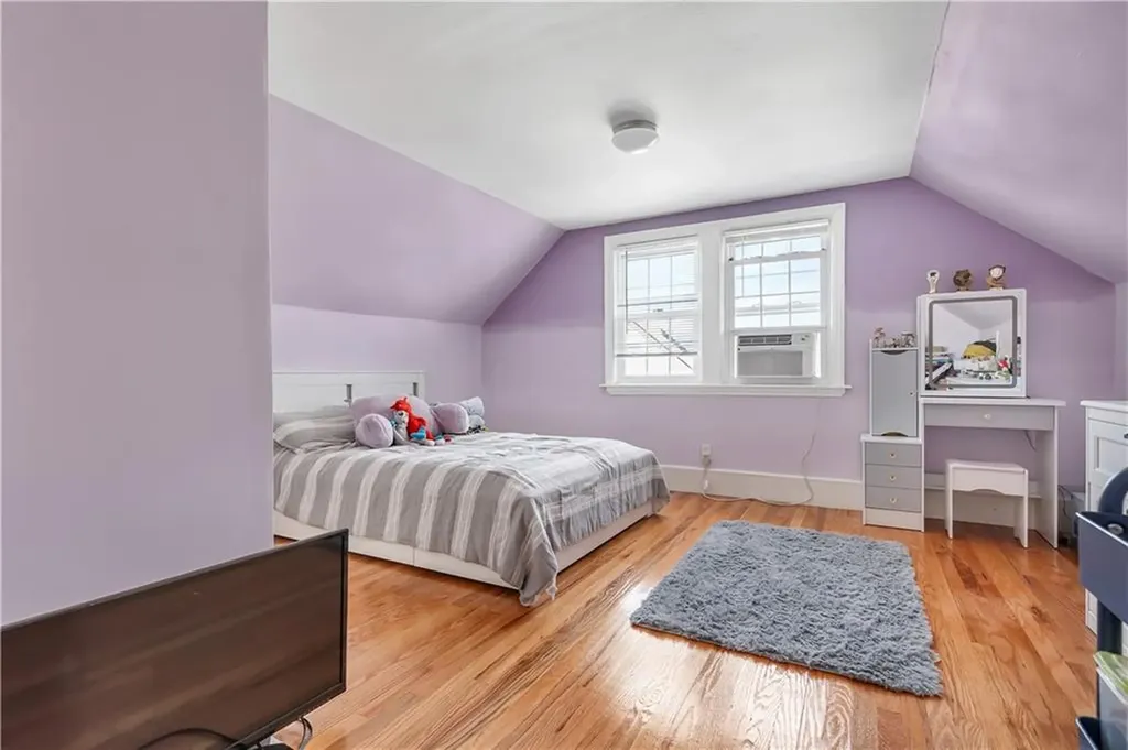 26 North Loxley Drive Johnston RI 02919