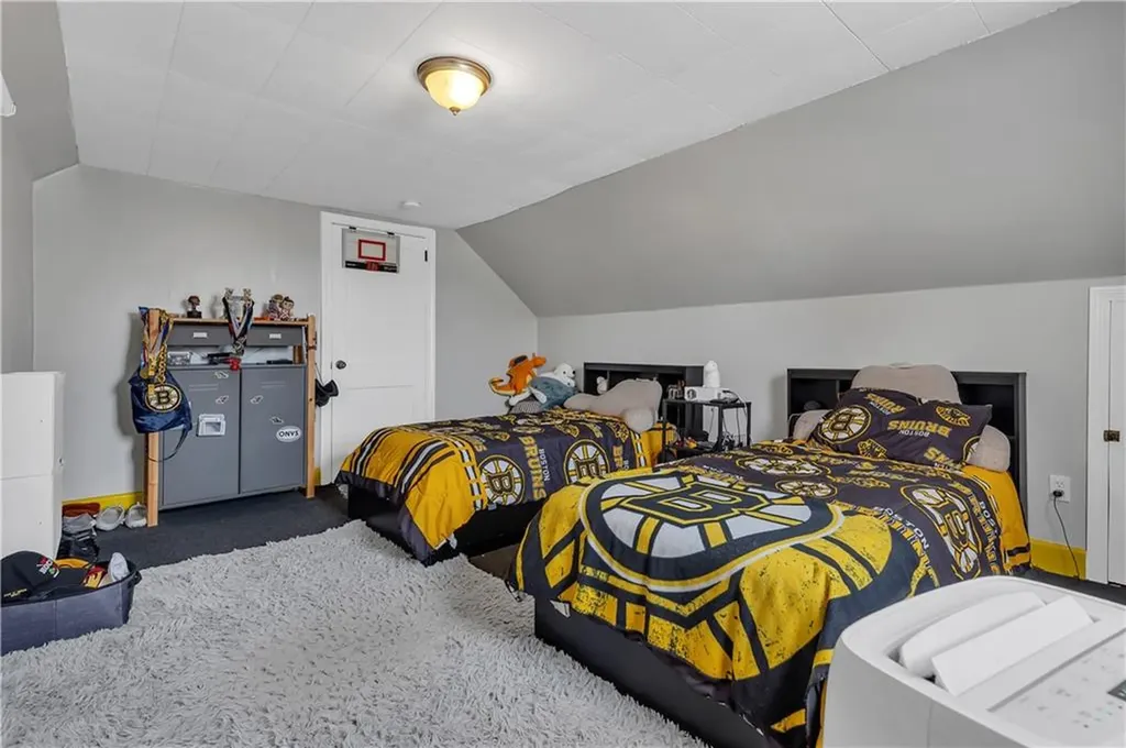 26 North Loxley Drive Johnston RI 02919