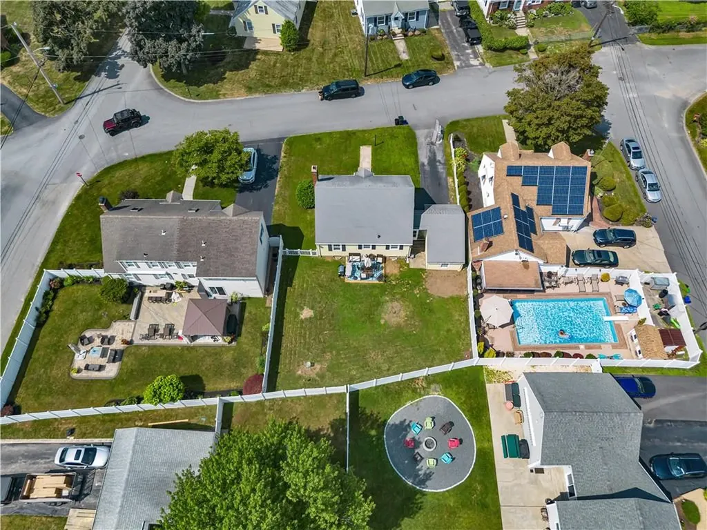 26 North Loxley Drive Johnston RI 02919