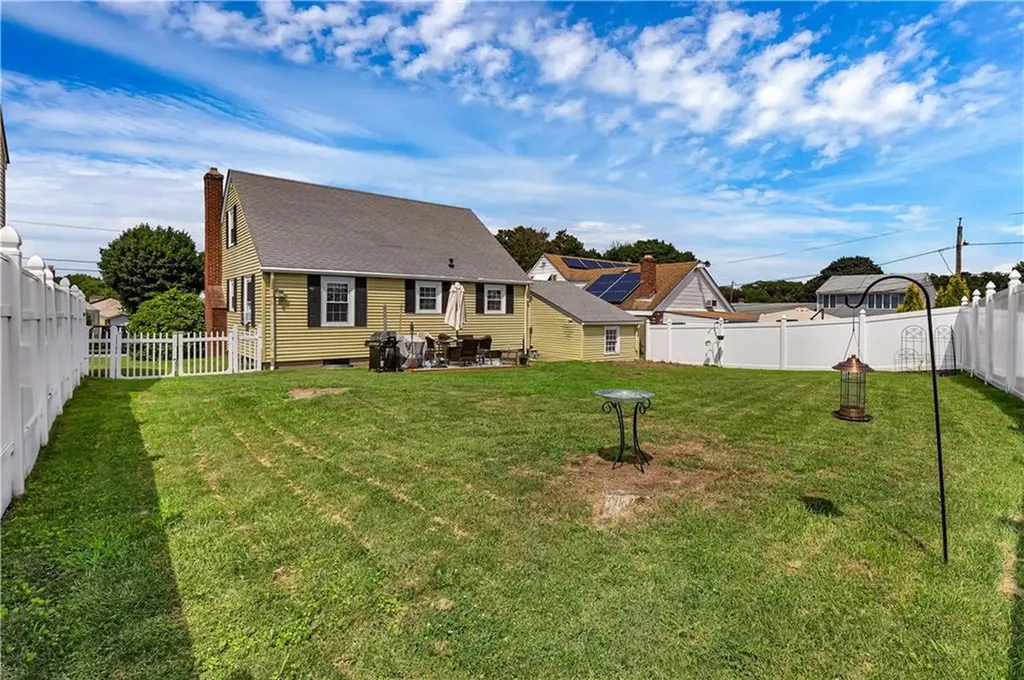 26 North Loxley Drive Johnston RI 02919