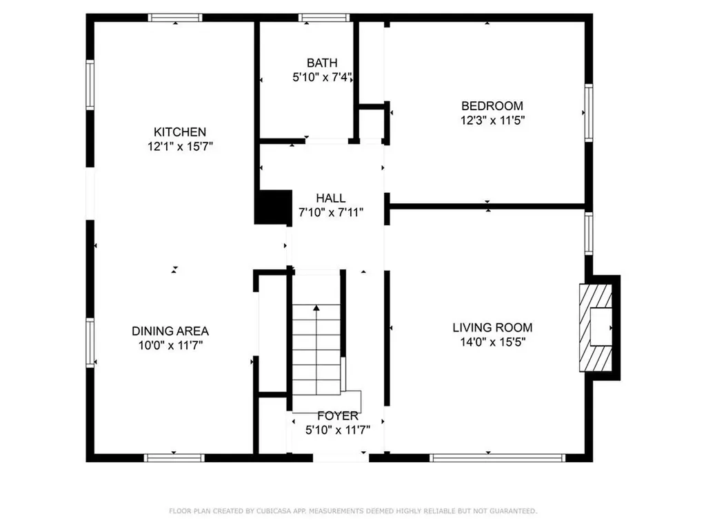 26 North Loxley Drive Johnston RI 02919