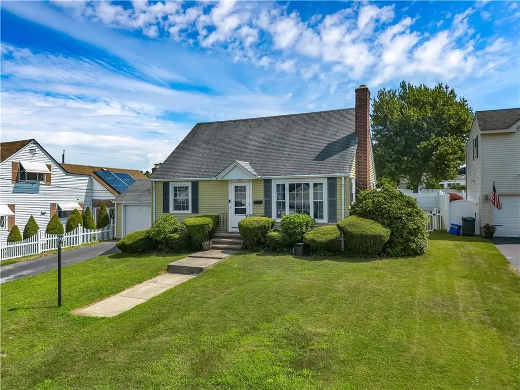 26 North Loxley Drive Johnston RI 02919