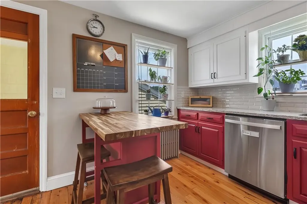 26 North Loxley Drive Johnston RI 02919