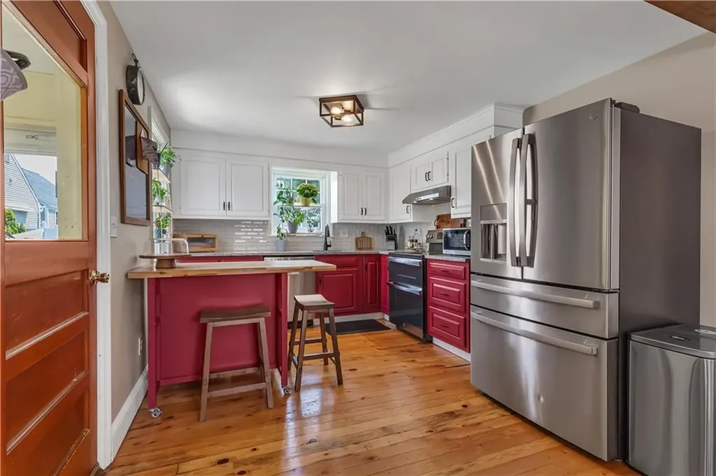 26 North Loxley Drive Johnston RI 02919