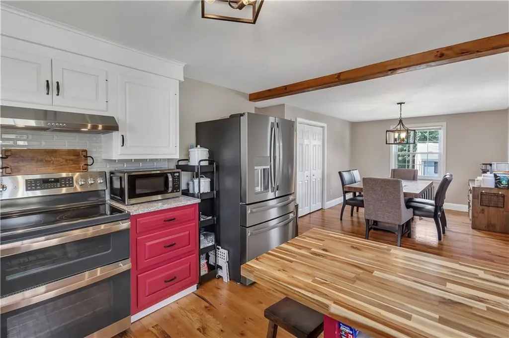 26 North Loxley Drive Johnston RI 02919