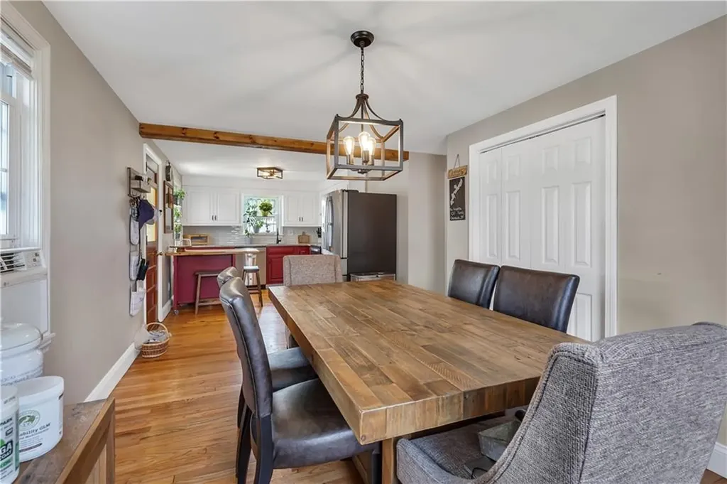 26 North Loxley Drive Johnston RI 02919